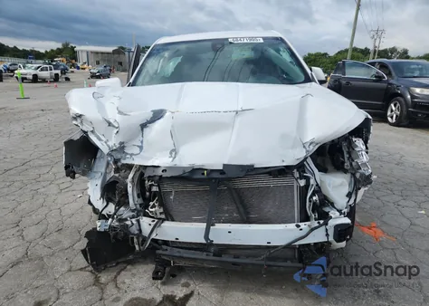 2024 GMC Terrain Sle из США, поврежденный, VIN 3GKALMEG9RL381568